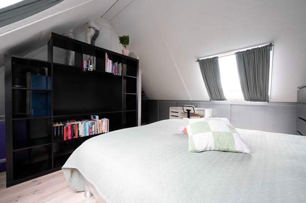 Medium property photo - Steenuil 4, 4744 PB Bosschenhoofd